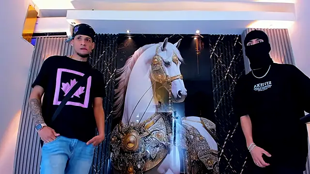 the knights of the night online show from February 24, 2026, 3:04 am