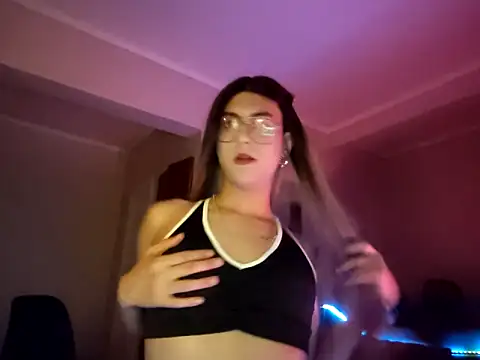 stefita01010 online show from February 1, 2026, 6:23 am