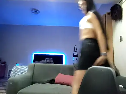 stefita01010 online show from February 20, 2026, 5:04 am