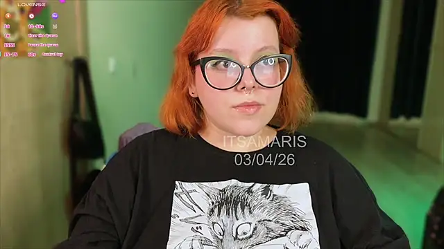 ITS AMAR1S online show from April 4, 2026, 4:59 pm