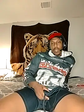 allenray2618 online show from February 10, 2026, 1:10 am