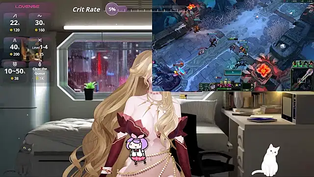 Snapshot of chenxi003 chatting on February 6, 2026, 5:16 pm chenxi003 online show from February 6, 2026, 5:16 pm