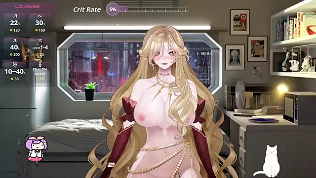 chenxi003 online show from March 7, 2026, 4:48 pm