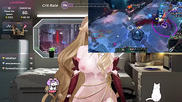 chenxi003 online show from March 25, 2026, 2:45 pm