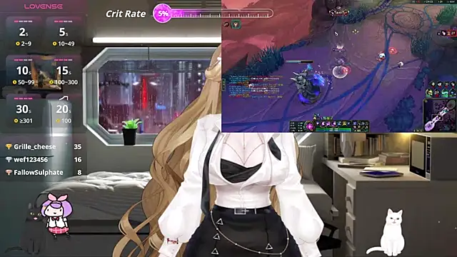 chenxi003 online show from April 2, 2026, 1:42 pm