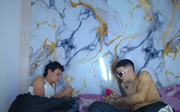 Snapshot of PleasureGuys chatting on February 7, 2026, 5:16 pm PleasureGuys online show from February 7, 2026, 5:16 pm