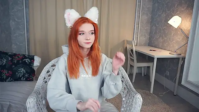 TarynPalek online show from February 1, 2026, 6:34 am