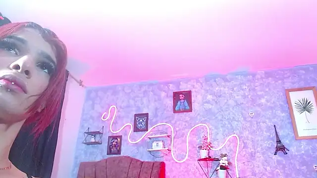 Snapshot of Everlin__Hot_ chatting on February 16, 2026, 11:50 am Everlin Hot online show from February 16, 2026, 11:50 am