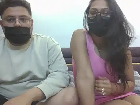 Snapshot of the_open_couple chatting on February 9, 2026, 6:23 pm the open couple online show from February 9, 2026, 6:23 pm