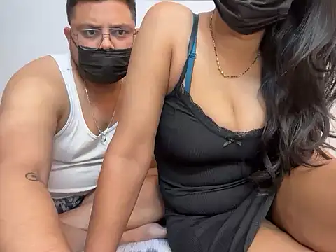 the open couple online show from March 22, 2026, 6:11 pm