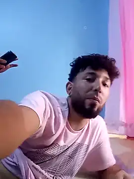 Ambar AND BuNnY online show from April 24, 2026, 4:42 pm