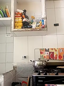 Ambar AND BuNnY online show from April 25, 2026, 3:31 pm