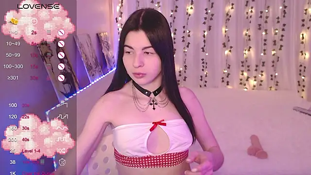 Snapshot of Stephanie_Bloom chatting on February 7, 2026, 6:00 pm Stephanie Bloom online show from February 7, 2026, 6:00 pm