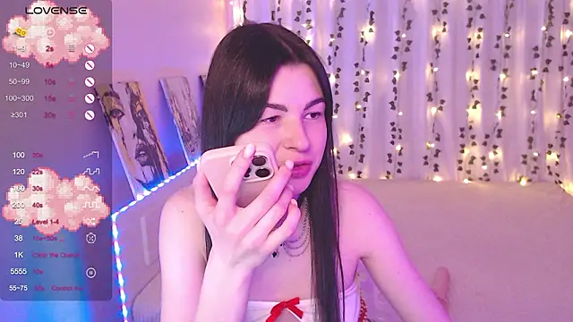 Snapshot of Stephanie_Bloom chatting on February 8, 2026, 8:45 pm Stephanie Bloom online show from February 8, 2026, 8:45 pm