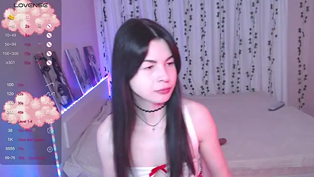 Snapshot of Stephanie_Bloom chatting on February 15, 2026, 6:26 pm Stephanie Bloom online show from February 15, 2026, 6:26 pm