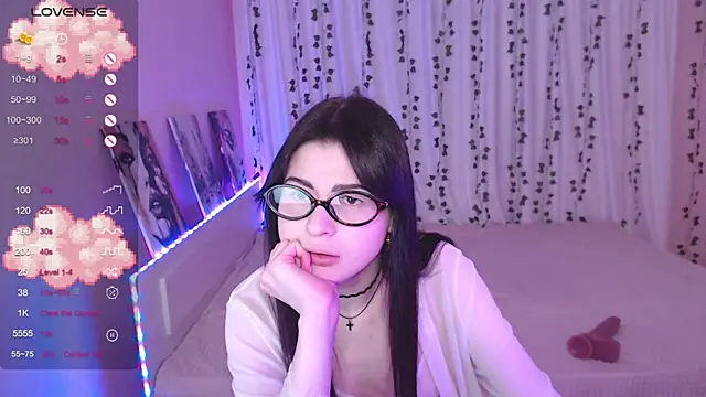 Snapshot of Stephanie_Bloom chatting on February 16, 2026, 8:05 pm Stephanie Bloom online show from February 16, 2026, 8:05 pm