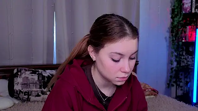 Snapshot of JadwigaTagliavia chatting on February 6, 2026, 10:07 am JadwigaTagliavia online show from February 6, 2026, 10:07 am