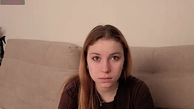 JadwigaTagliavia online show from March 7, 2026, 10:12 am