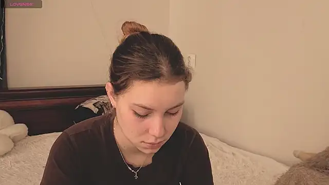 JadwigaTagliavia online show from March 23, 2026, 9:46 am