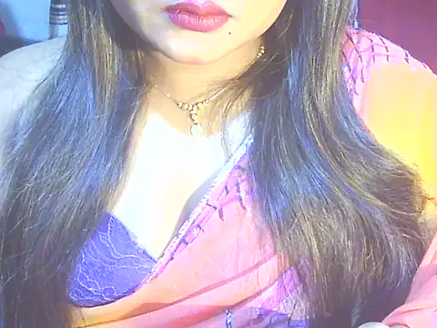 Snapshot of Nusrat_Faria chatting on February 6, 2026, 8:23 pm Nusrat Faria online show from February 6, 2026, 8:23 pm