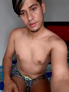 Riquid-sexual online show from February 1, 2026, 2:37 pm