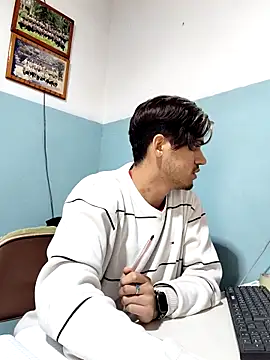 Riquid-sexual online show from February 25, 2026, 12:59 pm