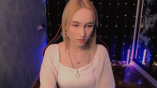 crybambi online show from February 18, 2026, 7:15 am