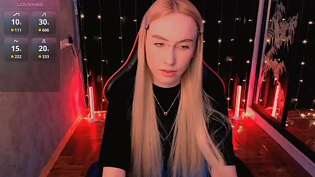 crybambi online show from March 24, 2026, 7:24 am