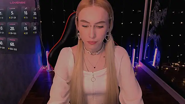 crybambi online show from March 26, 2026, 7:03 am