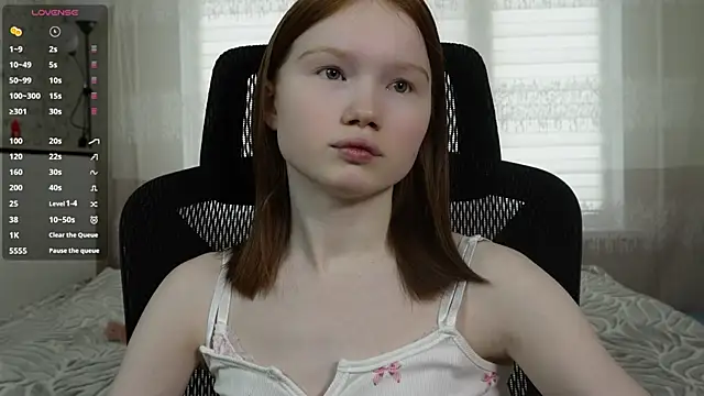 Nellie baby online show from February 8, 2026, 6:06 am