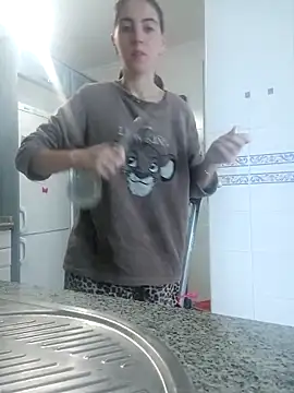 laparejaideal08 online show from February 11, 2026, 11:15 am