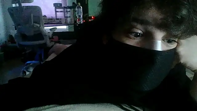 Snapshot of RaccooIsHere chatting on February 27, 2026, 5:13 pm RaccooIsHere online show from February 27, 2026, 5:13 pm