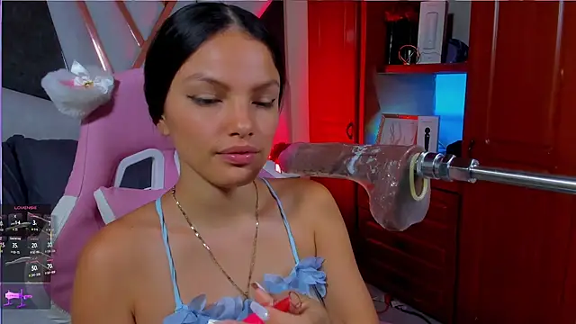 isa kolins online show from March 21, 2026, 10:53 am