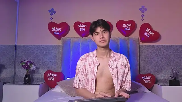 Derek Sinn online show from February 16, 2026, 7:43 pm