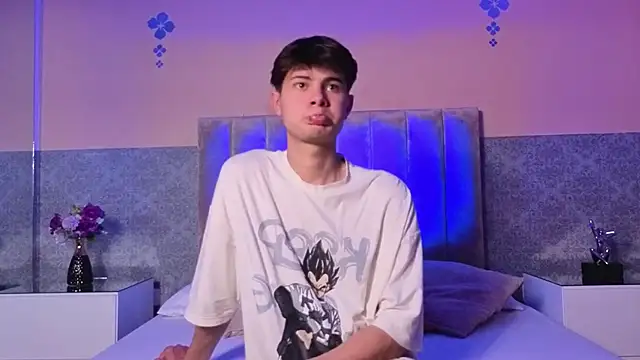 Derek Sinn online show from February 21, 2026, 7:48 pm