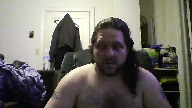 Demon2182 online show from February 23, 2026, 7:00 pm