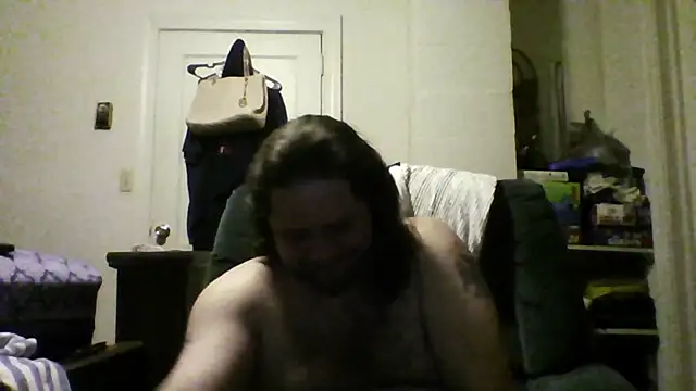 Demon2182 online show from February 25, 2026, 5:39 am