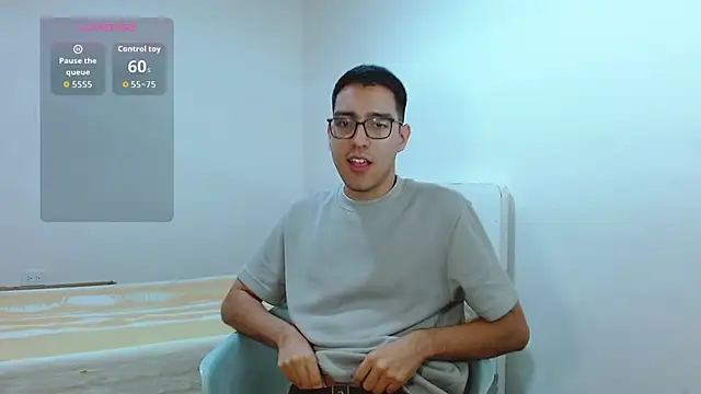 NickFin online show from February 23, 2026, 5:54 pm