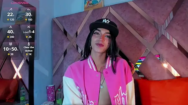 Snapshot of MeghanQueen__ chatting on February 17, 2026, 4:09 am MeghanQueen online show from February 17, 2026, 4:09 am