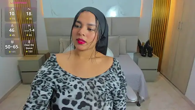 Snapshot of Nasira_sultan chatting on February 15, 2026, 2:41 am Nasira sultan online show from February 15, 2026, 2:41 am