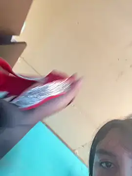 Babypalomi online show from March 1, 2026, 7:16 pm