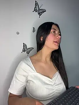 Tammy8 online show from March 3, 2026, 10:04 pm