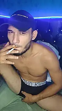 junior men22 online show from February 13, 2026, 12:34 pm