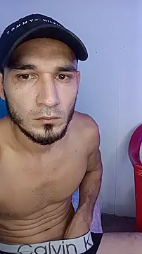 junior men22 online show from March 28, 2026, 1:11 pm