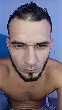 junior men22 online show from April 12, 2026, 12:32 pm