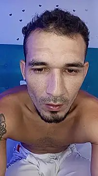 junior men22 online show from April 27, 2026, 12:47 pm