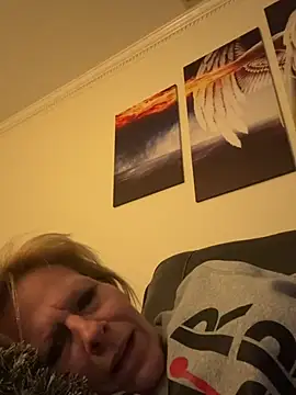 Snapshot of FireAfterDark chatting on February 27, 2026, 4:45 am FireAfterDark online show from February 27, 2026, 4:45 am