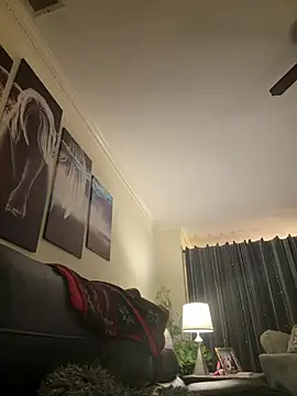 Snapshot of FireAfterDark chatting on March 1, 2026, 6:26 am FireAfterDark online show from March 1, 2026, 6:26 am