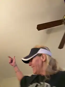 FireAfterDark online show from March 11, 2026, 2:50 am