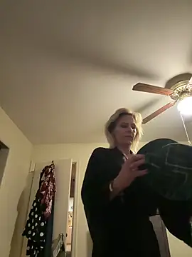 FireAfterDark online show from March 13, 2026, 11:55 pm